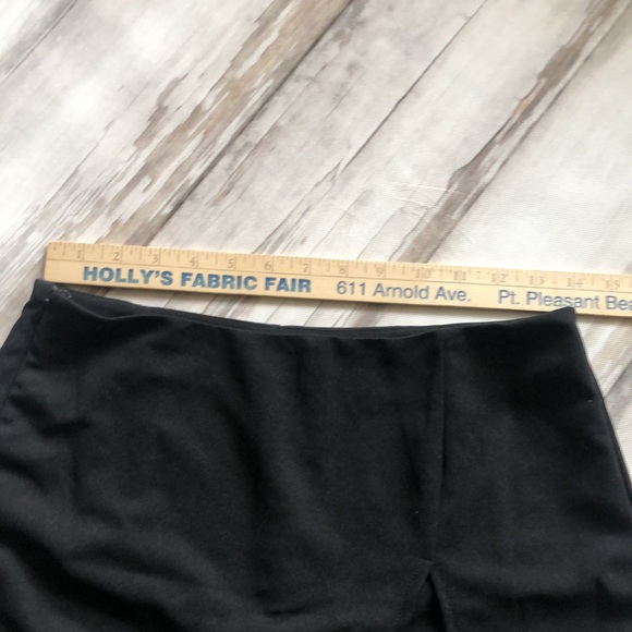 SHEIN BUNDLE / Balloon shorts / Black Skort / Blue work out set - Picture 9 of 11